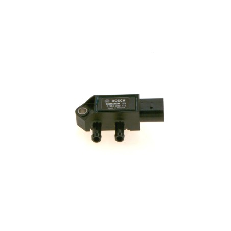 Capteur Pression des Gaz d'échappement Pour VW Audi A3 A4 Seat Skoda 03L906051B