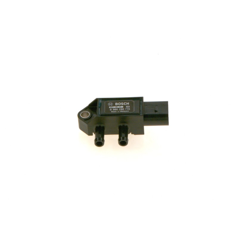 Capteur Pression des Gaz d'échappement Pour VW Audi A3 A4 Seat Skoda 03L906051B