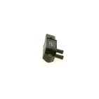 Capteur Pression des Gaz d'échappement Pour VW Audi A3 A4 Seat Skoda 03L906051B