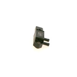 Capteur Pression des Gaz d'échappement Pour VW Audi A3 A4 Seat Skoda 03L906051B