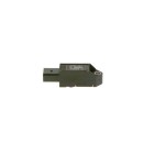 Capteur Pression des Gaz d'échappement Pour Mazda 2 3 6 CX-3 CX-5 Van S550182B2