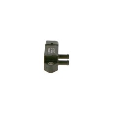 Capteur Pression des Gaz d'échappement Pour Mazda 2 3 6 CX-3 CX-5 Van S550182B2