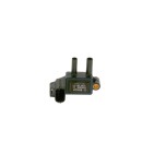 Capteur Pression des Gaz d'échappement Pour Ford Kuga I Mondeo IV S-Max Volvo