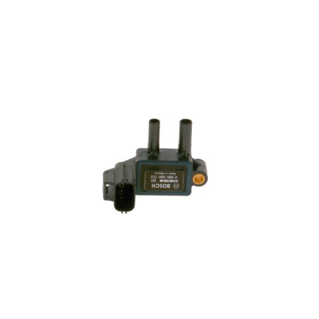 Capteur Pression des Gaz d'échappement Pour Ford Kuga I Mondeo IV S-Max Volvo