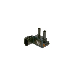 Capteur Pression des Gaz d'échappement Pour Ford Kuga I Mondeo IV S-Max Volvo
