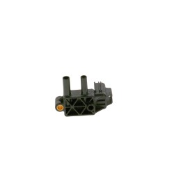 Capteur Pression des Gaz d'échappement Pour Ford Kuga I Mondeo IV S-Max Volvo