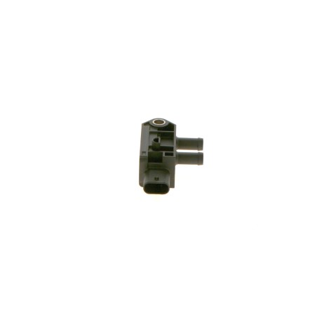 Capteur Pression des Gaz d'échappement Pour VW Audi A3 Seat Skoda 04L906051AB