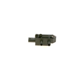Capteur Pression des Gaz d'échappement Pour VW Audi A3 Seat Skoda 04L906051AB