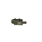 Capteur Pression des Gaz d'échappement Pour VW Audi A3 Seat Skoda 04L906051AB