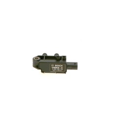 Capteur Pression des Gaz d'échappement Pour VW Audi A3 Seat Skoda 04L906051AB