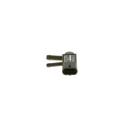 Capteur Pression des Gaz d'échappement Pour Opel Fiat 500 Alfa Romeo Suzuki
