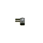Capteur Pression des Gaz d'échappement Pour VW EOS Audi Seat Skoda 059906051A