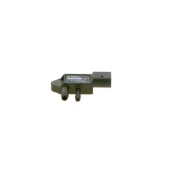 Capteur Pression des Gaz d'échappement Pour VW EOS Audi Seat Skoda 059906051A