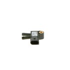 Capteur Pression des Gaz d'échappement Pour MERCEDES CLA Classe A B GLA