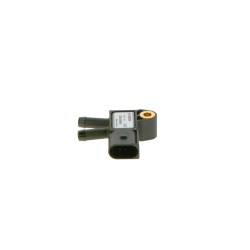 Capteur Pression des Gaz d'échappement Pour MERCEDES CLA Classe A B GLA