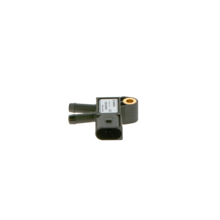 Capteur Pression des Gaz d'échappement Pour MERCEDES CLA Classe A B GLA
