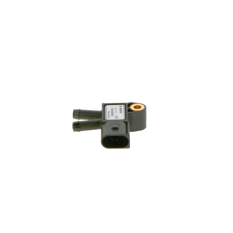 Capteur Pression des Gaz d'échappement Pour MERCEDES CLA Classe A B GLA