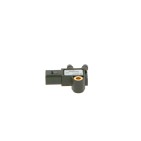 Capteur Pression des Gaz d'échappement Pour MERCEDES CLA Classe A B GLA