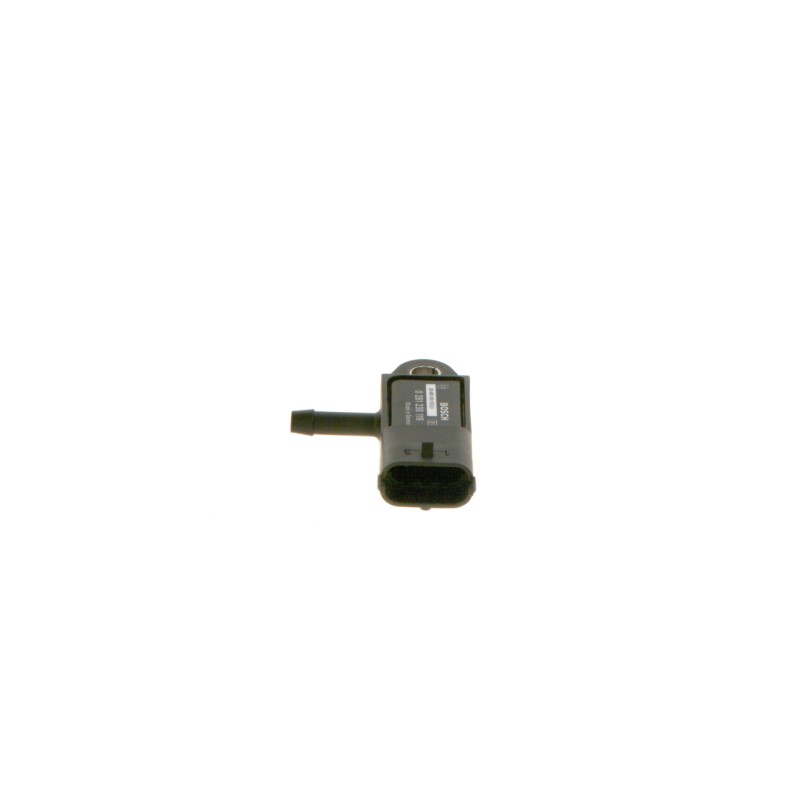 Capteur de Pression de Suralimentation Pour Ford C-Max Focus II Galaxy 1338678