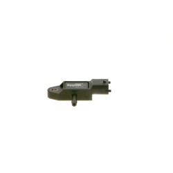 Capteur de Pression de Suralimentation Pour Ford C-Max Focus II Galaxy 1338678
