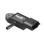 Capteur de Pression de Suralimentation Pour Ford C-Max Focus II Galaxy 1338678