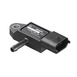 Capteur de Pression de Suralimentation Pour Ford C-Max Focus II Galaxy 1338678