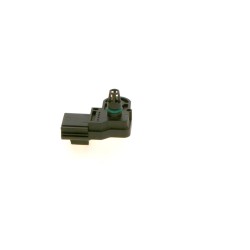 Capteur de Pression de Suralimentation Pour Ford IV V Focus KA Ford USA Ecosport