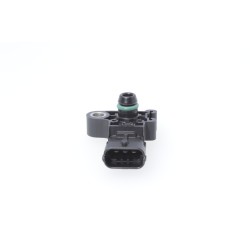 Capteur de Pression de Suralimentation Pour Opel Chevrolet Vauxhall 12592525