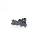 Capteur de Pression de Suralimentation Pour Opel Chevrolet Vauxhall 12592525
