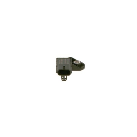 Capteur de Pression de Suralimentation Pour Mazda 3 - 6 6/Break CX-5 SH01-18-211
