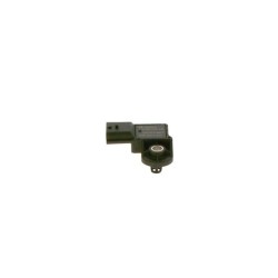 Capteur de Pression de Suralimentation Pour Mazda 3 - 6 6/Break CX-5 SH01-18-211