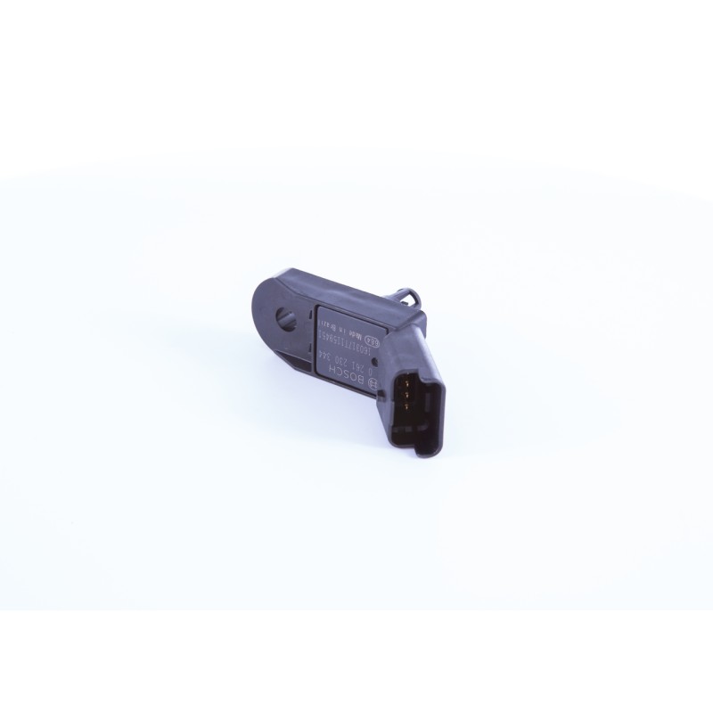 Capteur Pression du Tuyau d'Admission Pour Peugeot Fiat Citroën 1920AJ 467680