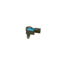 Capteur Pression du Tuyau d'Admission Pour Renault Espace V Megane IV 223652412R