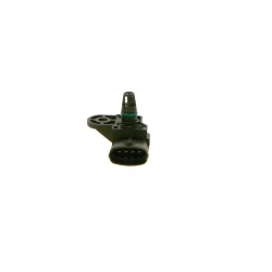 Capteur Pression du Tuyau d'Admission Pour Fiat 500 Ford Jeep Lancia 55209037