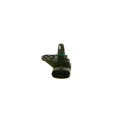 Capteur Pression du Tuyau d'Admission Pour Fiat 500 Ford Jeep Lancia 55209037