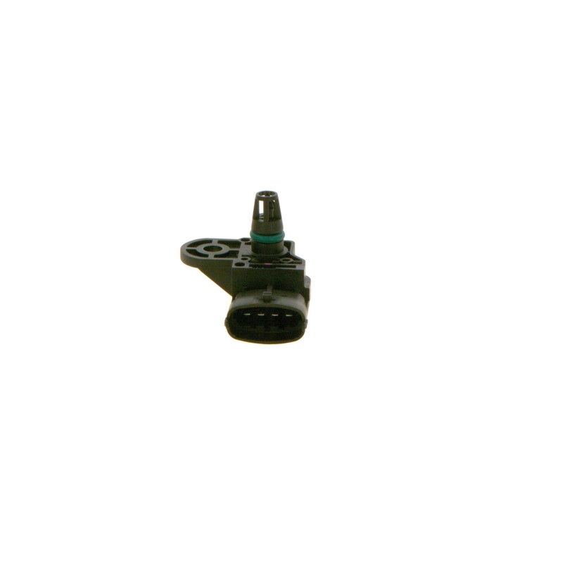 Capteur Pression du Tuyau d'Admission Pour Fiat 500 Ford Jeep Lancia 55209037