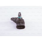 Capteur Pression du Tuyau d'Admission Pour Fiat 500 Ford Jeep Lancia 55209037