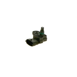 Capteur Pression du Tuyau d'Admission Pour Fiat 500 Ford Jeep Lancia 55209037