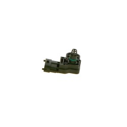Capteur Pression du Tuyau d'Admission Pour Fiat 500 Ford Jeep Lancia 55209037