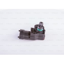 Capteur Pression du Tuyau d'Admission Pour Fiat 500 Ford Jeep Lancia 55209037