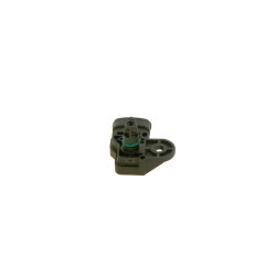Capteur Pression du Tuyau d'Admission Pour Fiat 500 Ford Jeep Lancia 55209037