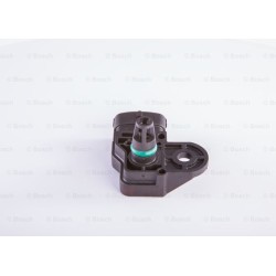 Capteur Pression du Tuyau d'Admission Pour Fiat 500 Ford Jeep Lancia 55209037