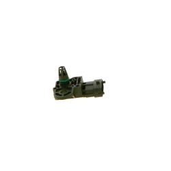 Capteur Pression du Tuyau d'Admission Pour Fiat 500 Ford Jeep Lancia 55209037