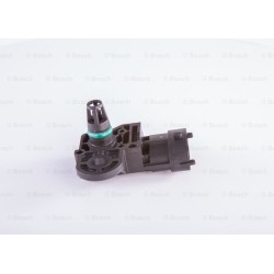 Capteur Pression du Tuyau d'Admission Pour Fiat 500 Ford Jeep Lancia 55209037