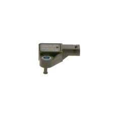 Capteur Pression du Tuyau d'Admission Pour Mazda 3 - 6 6/Break CX-5 SH03-18-211