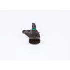 Capteur Pression du Tuyau d'Admission Pour Fiat Chevrolet Lancia Proton 93313154