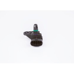 Capteur Pression du Tuyau d'Admission Pour Fiat Chevrolet Lancia Proton 93313154