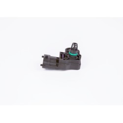 Capteur Pression du Tuyau d'Admission Pour Fiat Chevrolet Lancia Proton 93313154