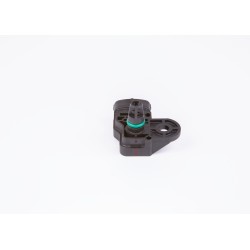 Capteur Pression du Tuyau d'Admission Pour Fiat Chevrolet Lancia Proton 93313154