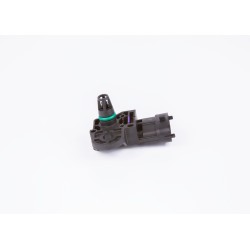 Capteur Pression du Tuyau d'Admission Pour Fiat Chevrolet Lancia Proton 93313154
